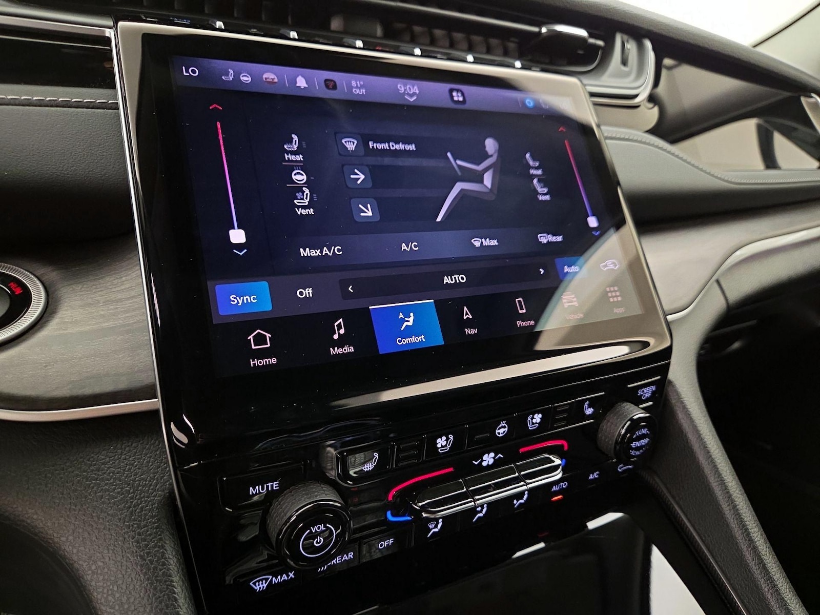 2023 Jeep Grand Cherokee 30th Anniversary 4xe - Photo 17