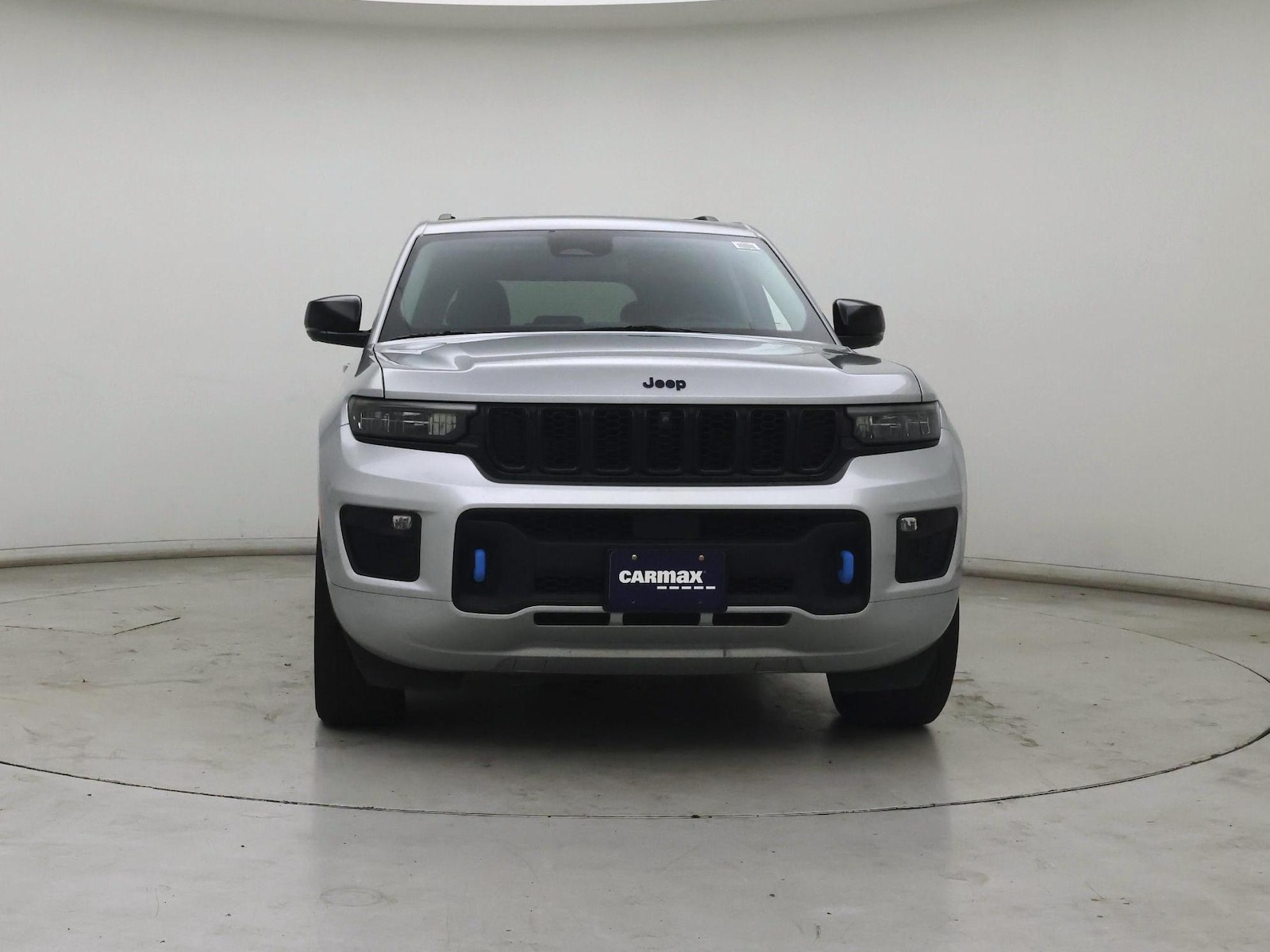2023 Jeep Grand Cherokee 30th Anniversary 4xe - Photo 6