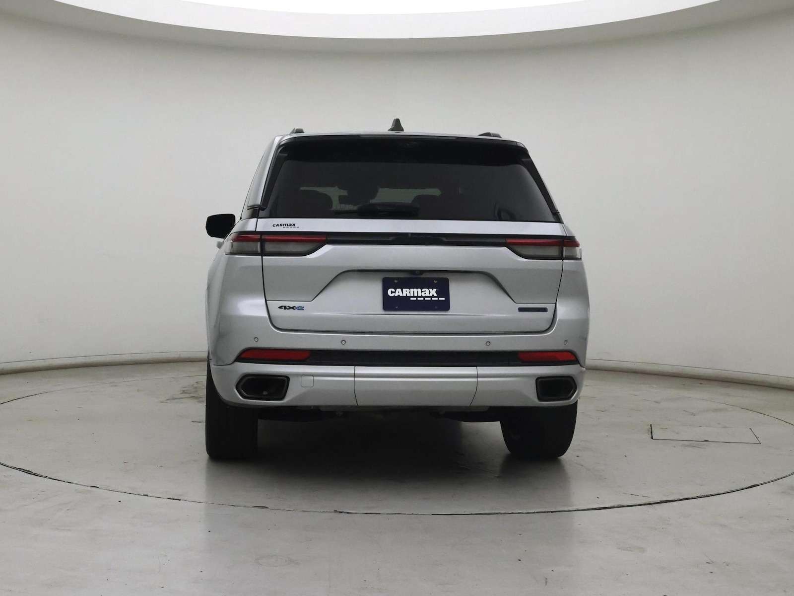 2023 Jeep Grand Cherokee 30th Anniversary 4xe - Photo 7