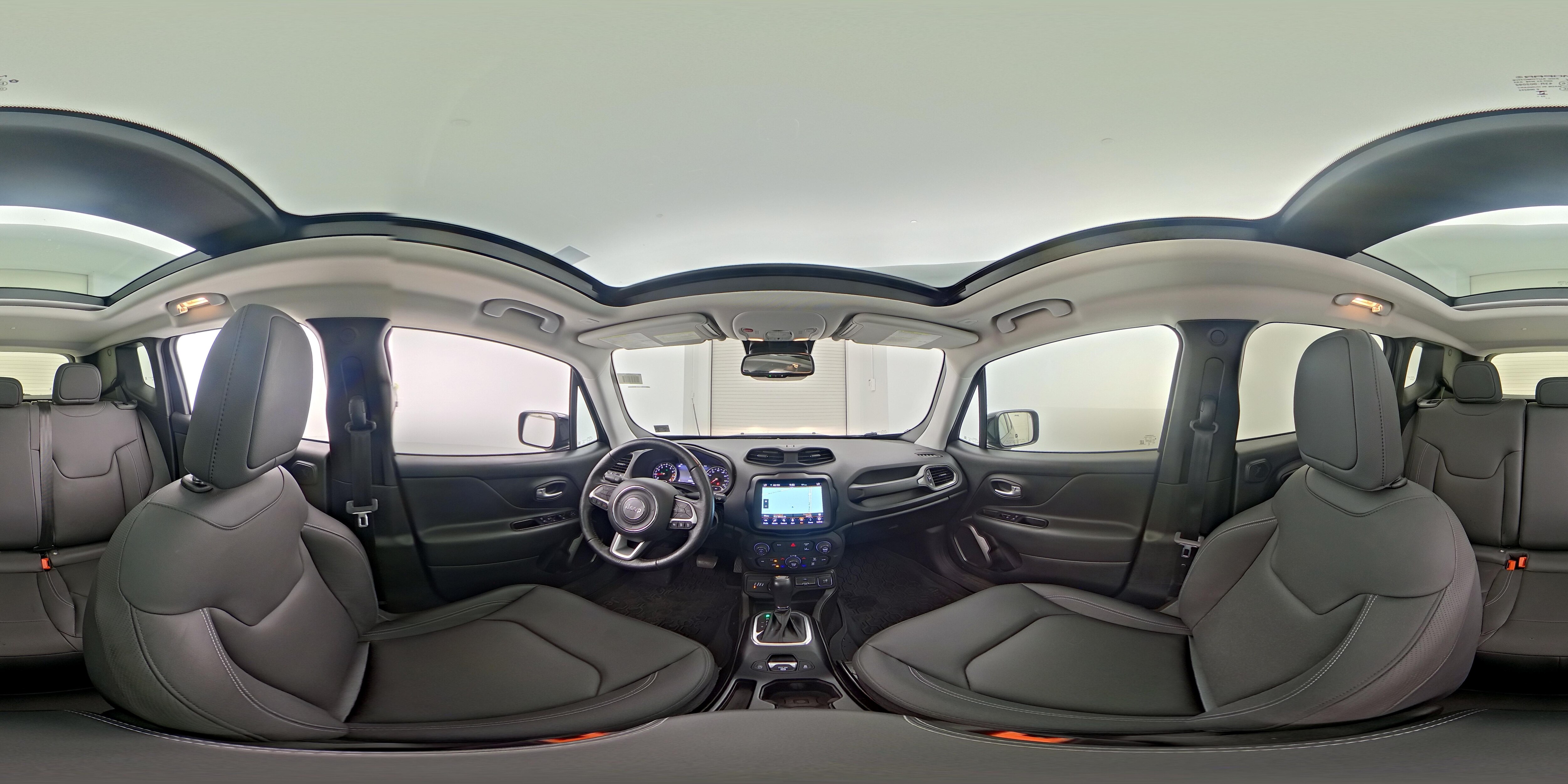 2023 Jeep Renegade Limited - Photo 27