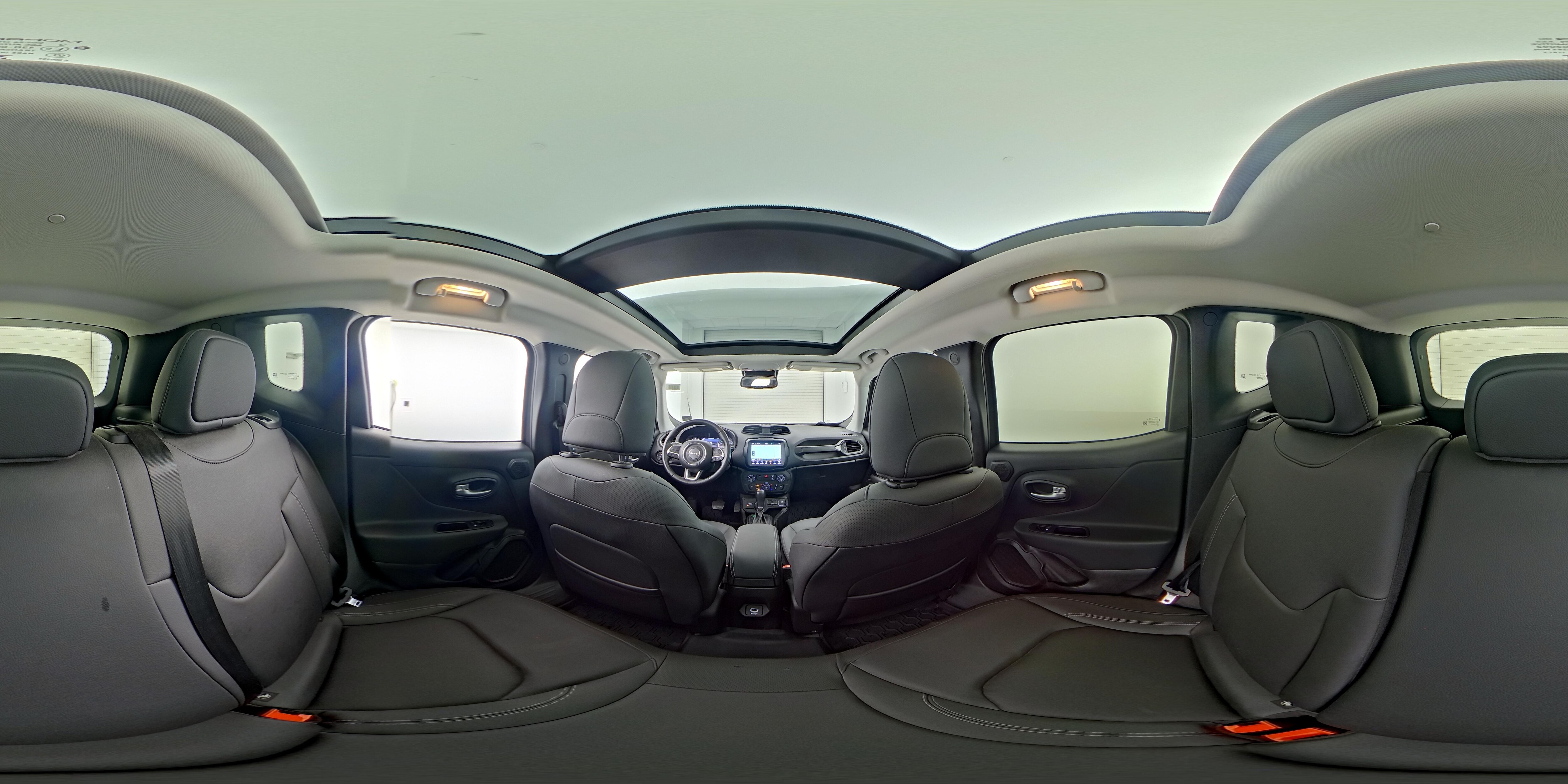 2023 Jeep Renegade Limited - Photo 28