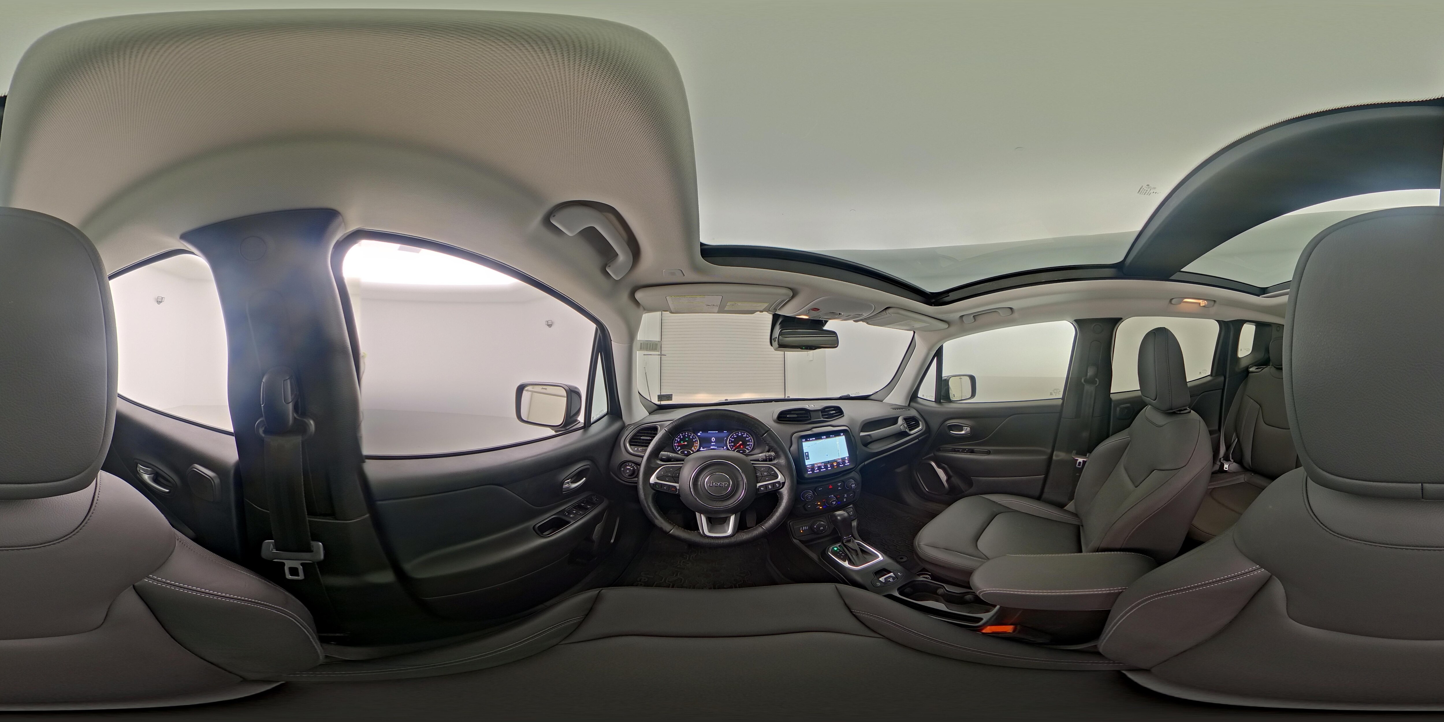 2023 Jeep Renegade Limited - Photo 29