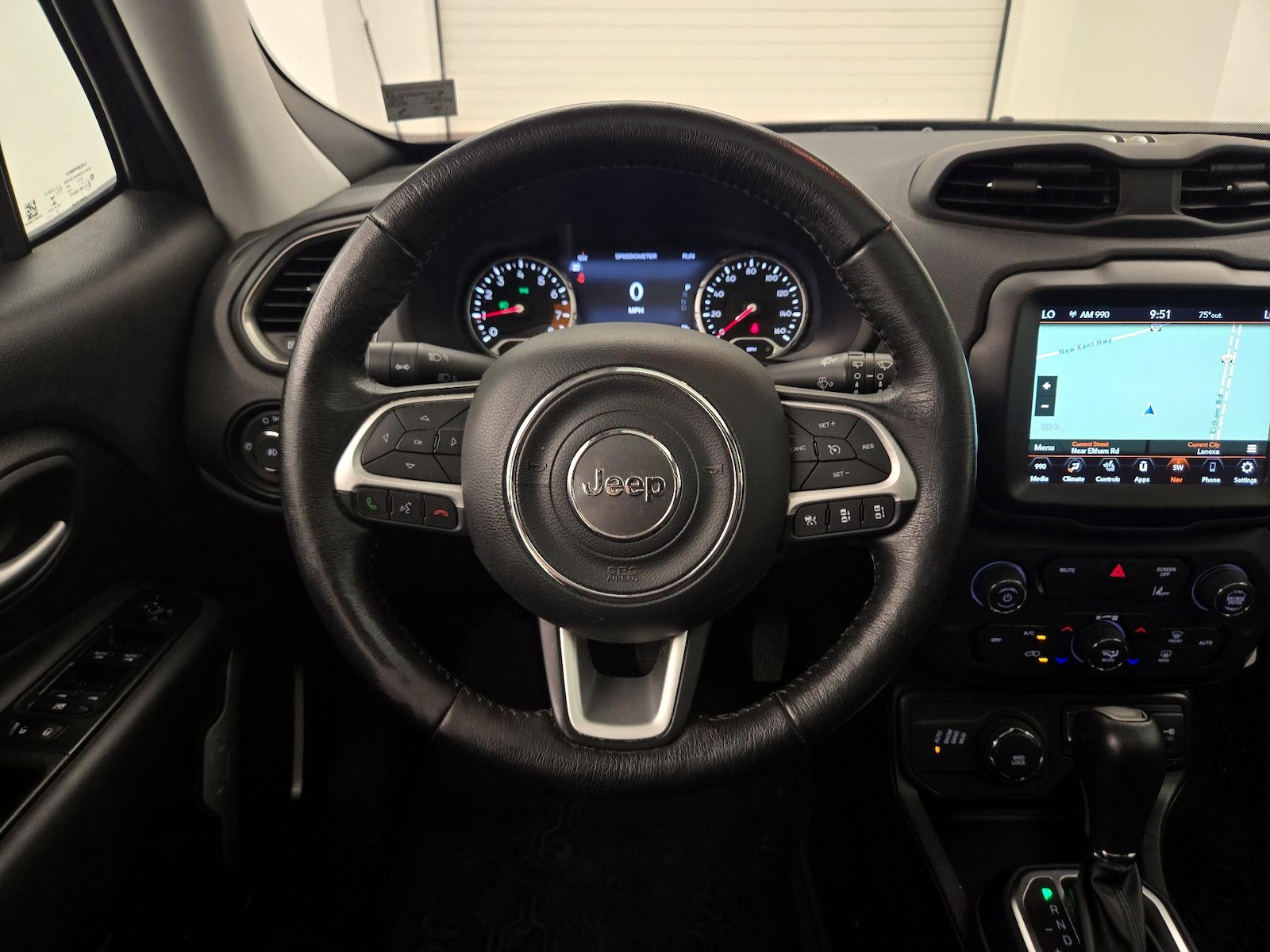 2023 Jeep Renegade Limited - Photo 11