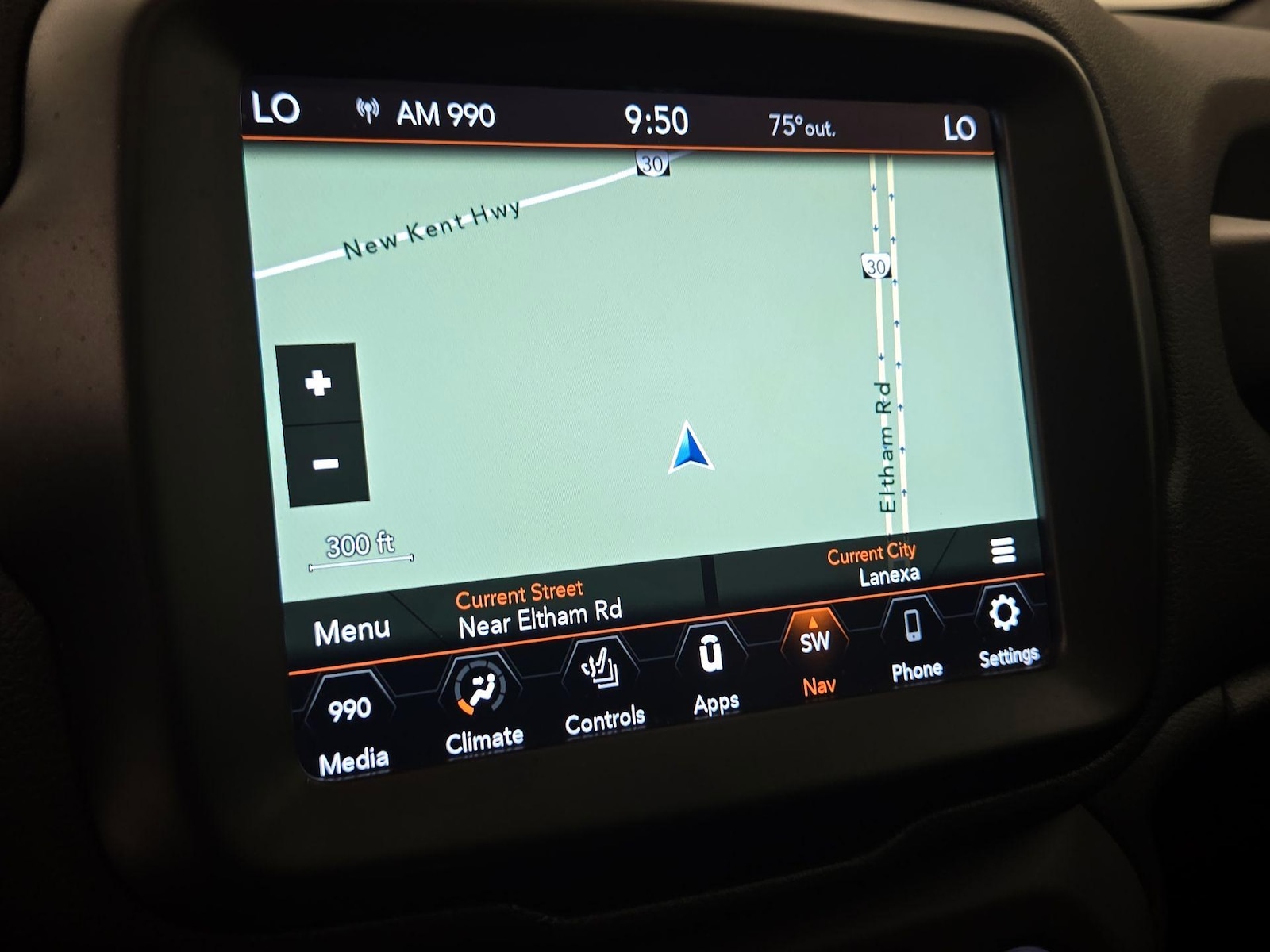 2023 Jeep Renegade Limited - Photo 15