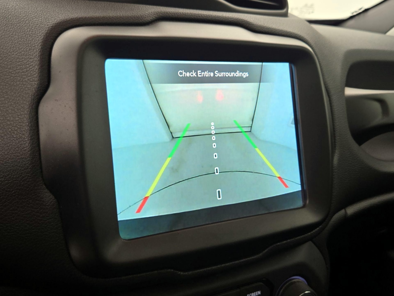 2023 Jeep Renegade Limited - Photo 16