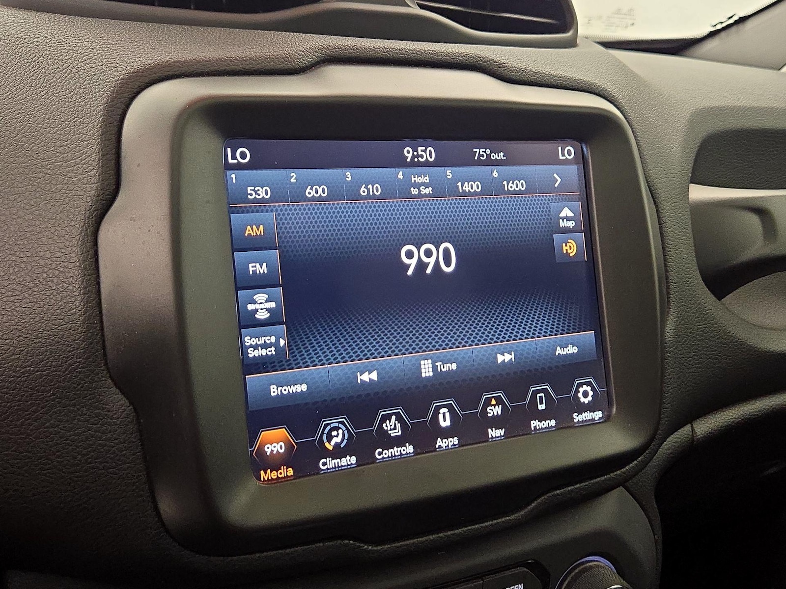 2023 Jeep Renegade Limited - Photo 17