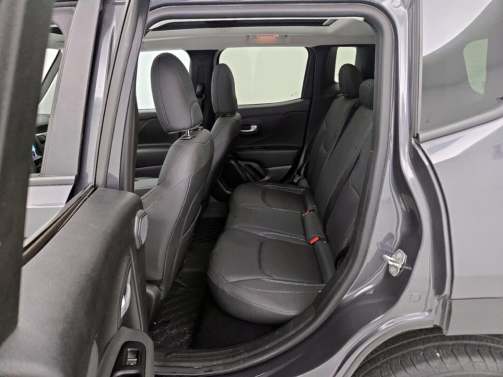 2023 Jeep Renegade Limited - Photo 22