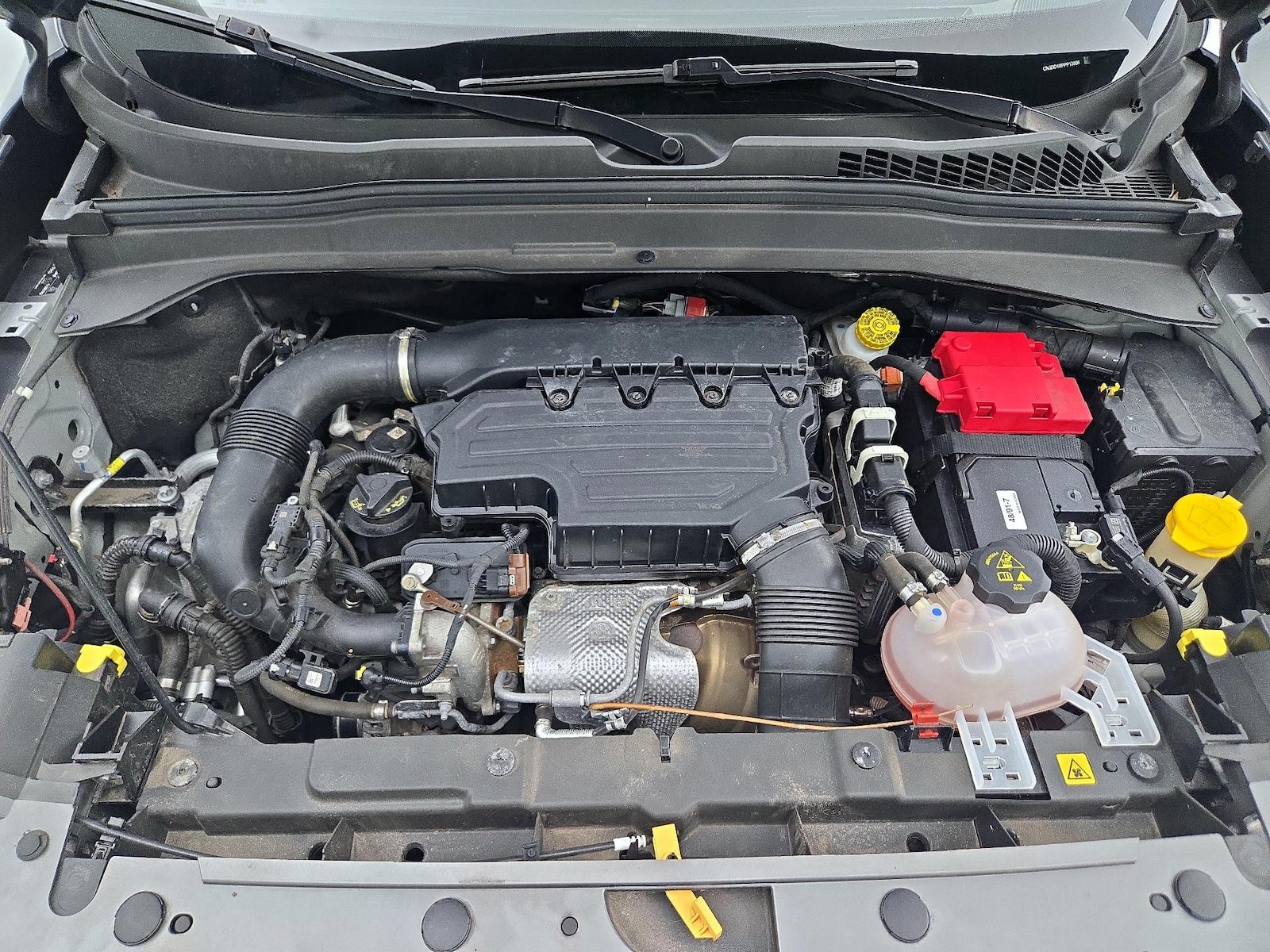 2023 Jeep Renegade Limited - Photo 24