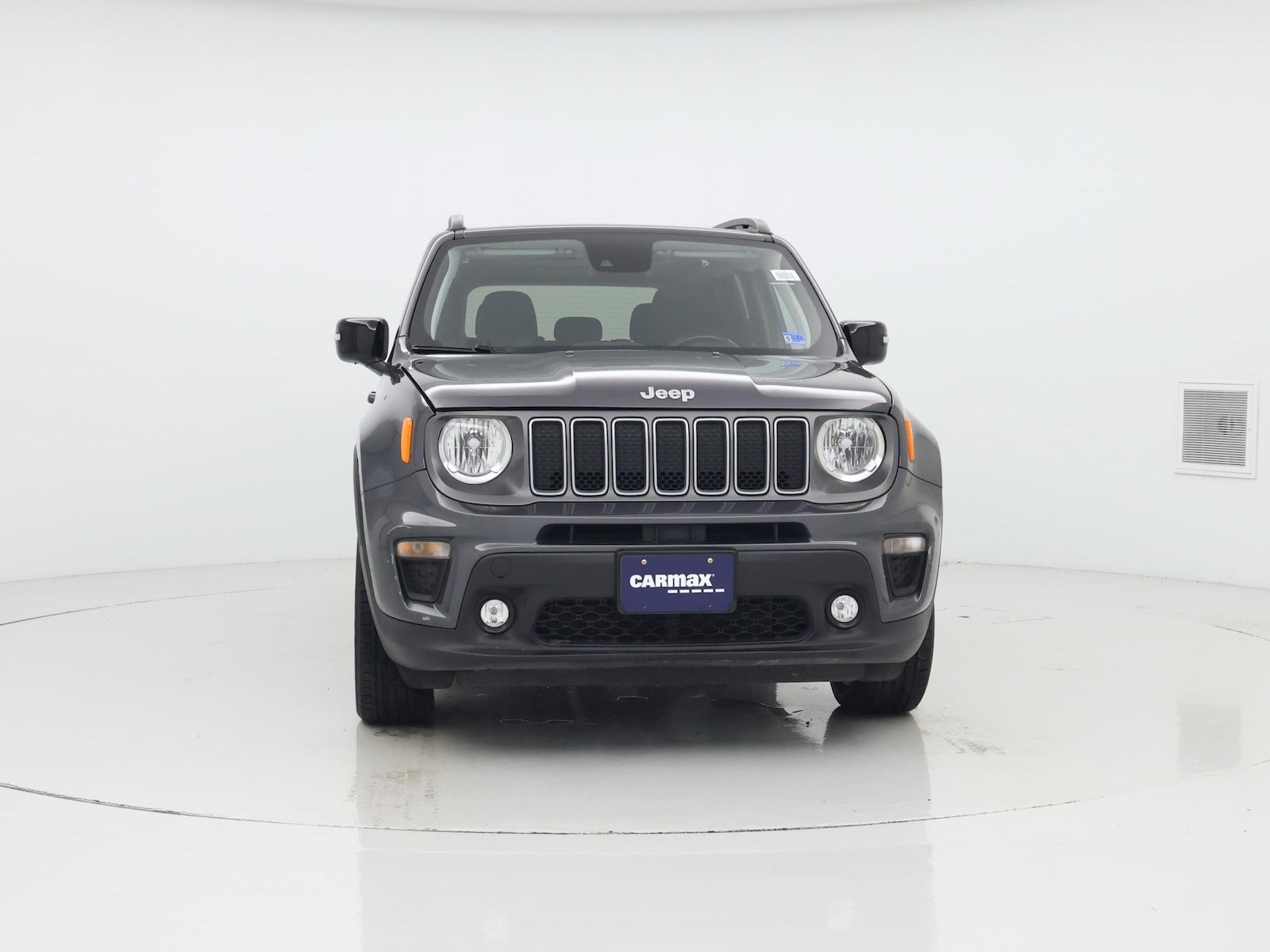 2023 Jeep Renegade Limited - Photo 6