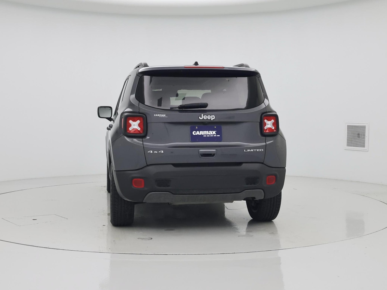 2023 Jeep Renegade Limited - Photo 7