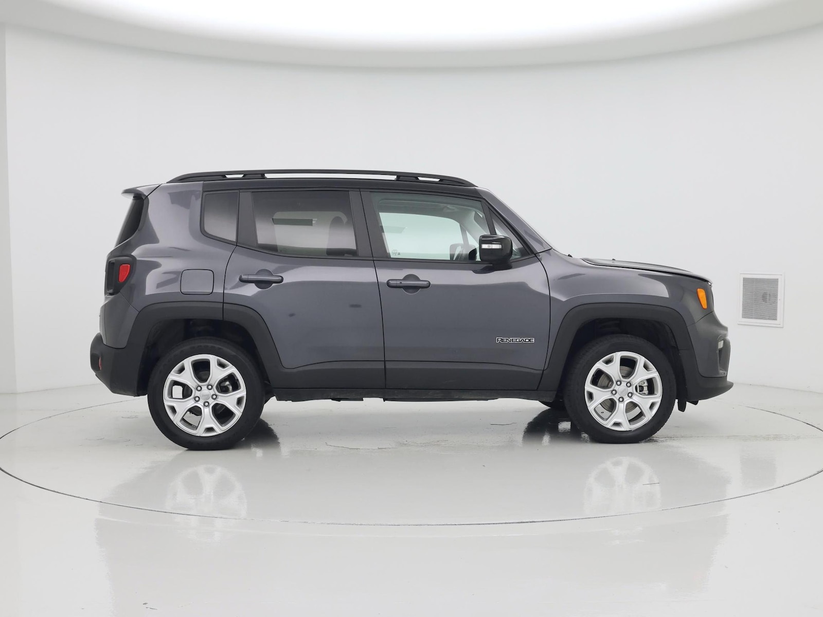 2023 Jeep Renegade Limited - Photo 8