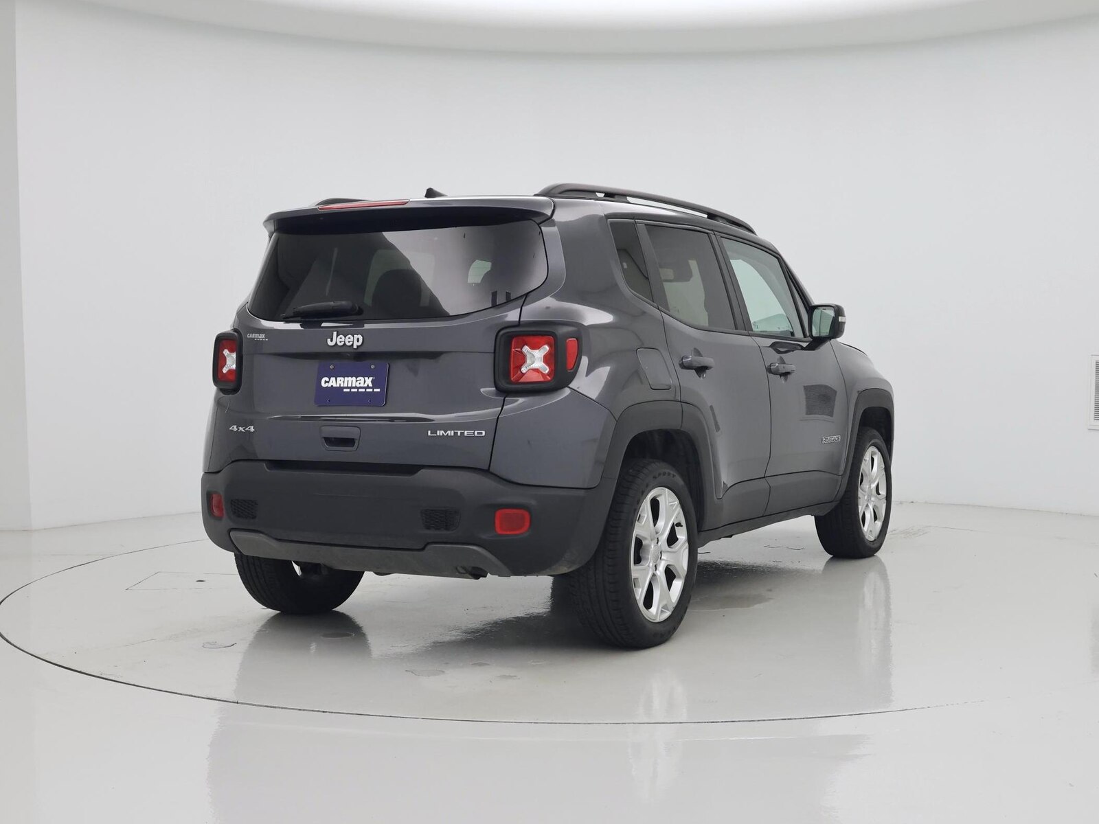 2023 Jeep Renegade Limited - Photo 9