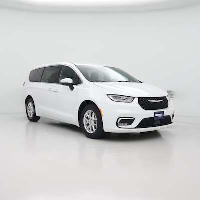 2023 Chrysler Pacifica Touring
