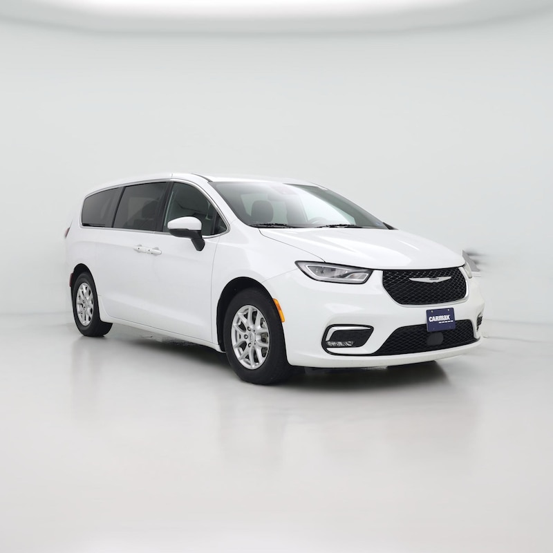 2023 Chrysler Pacifica Touring