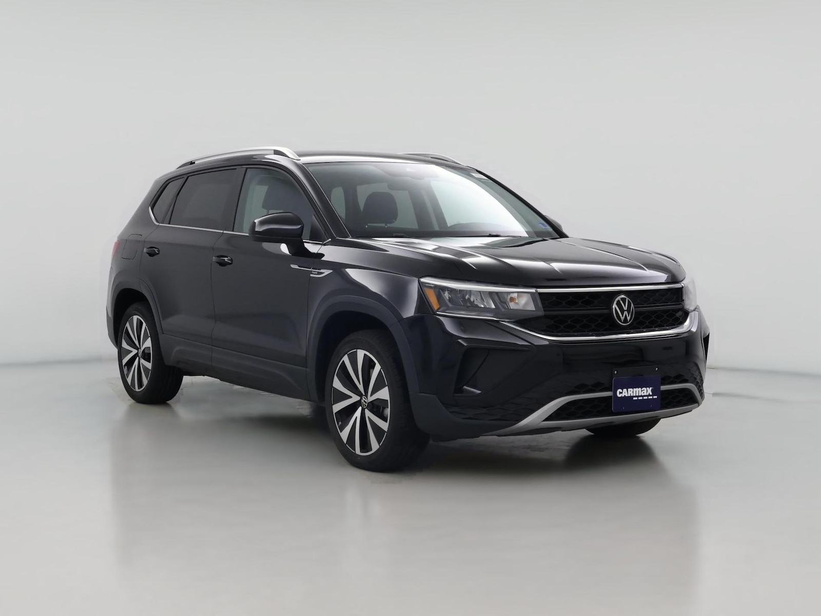 2024 Volkswagen Taos