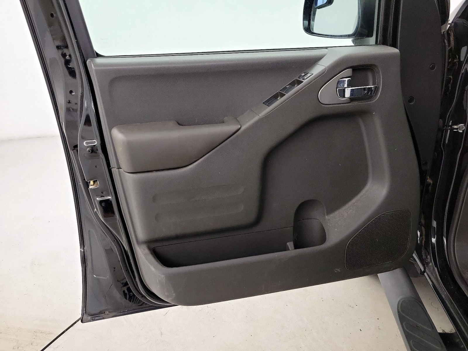 2018 Nissan Frontier PRO-4X - Photo 13