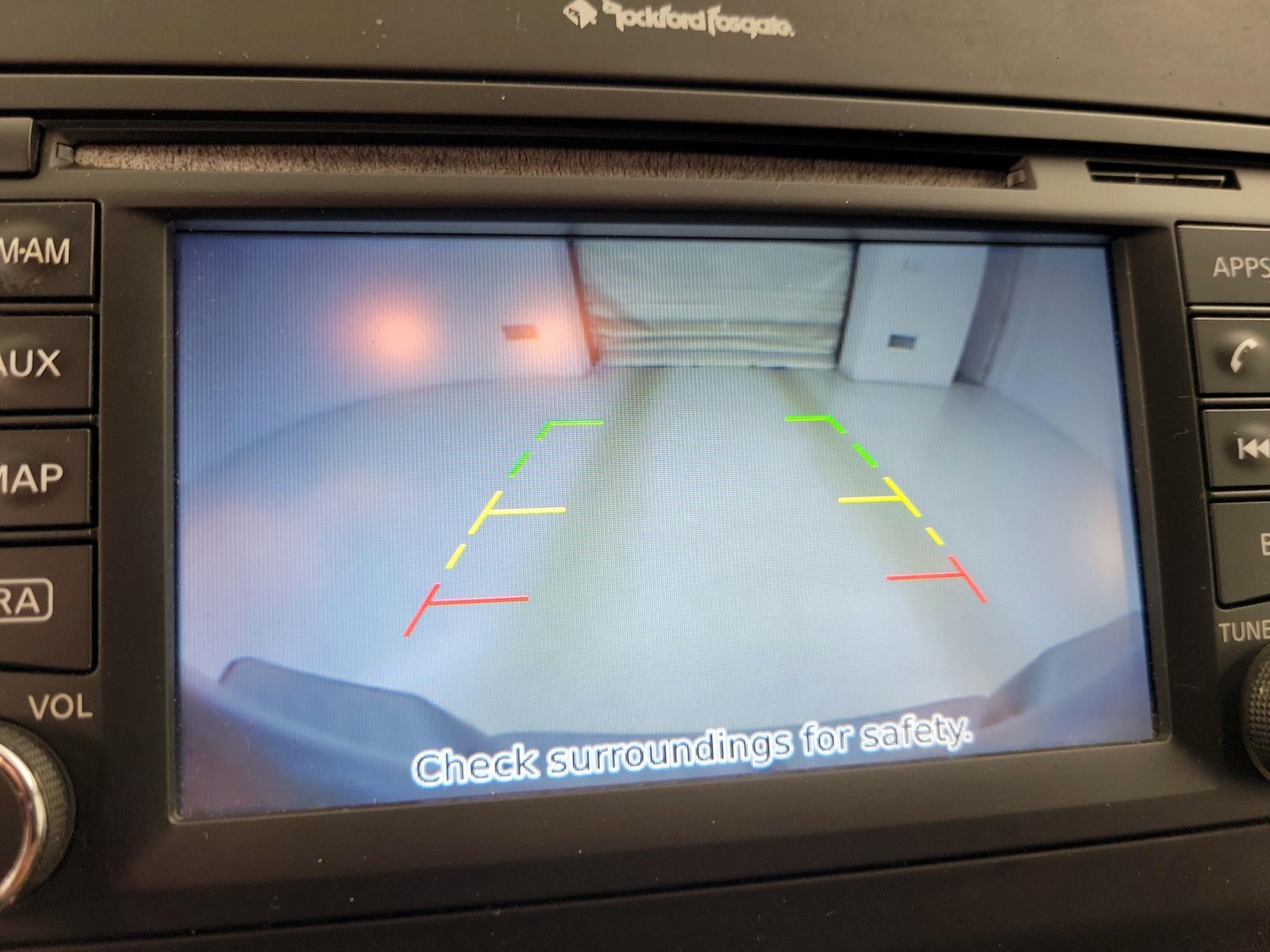 2018 Nissan Frontier PRO-4X - Photo 15