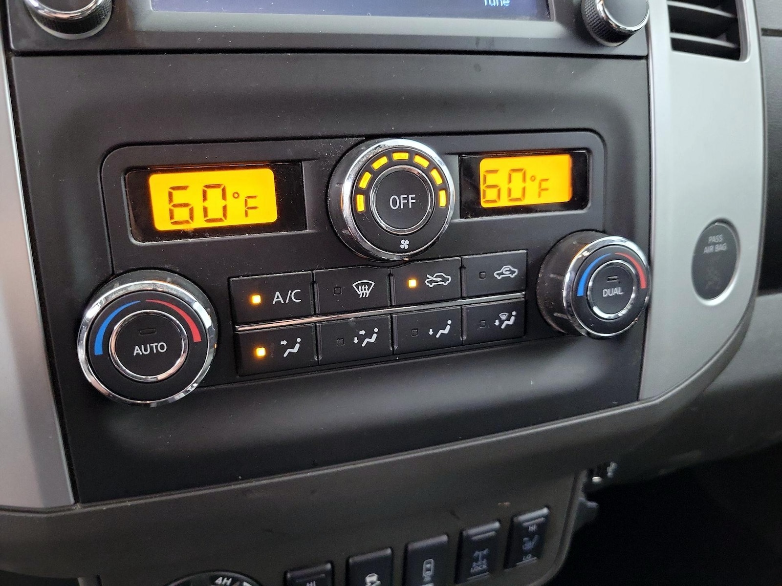 2018 Nissan Frontier PRO-4X - Photo 17