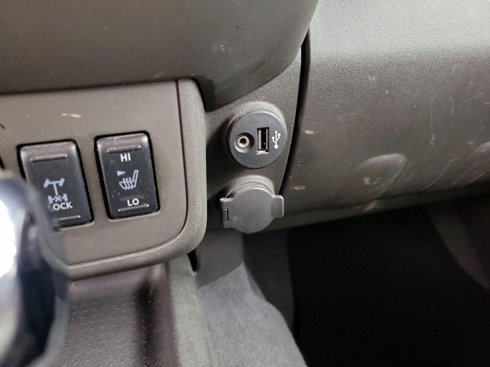 2018 Nissan Frontier PRO-4X - Photo 19