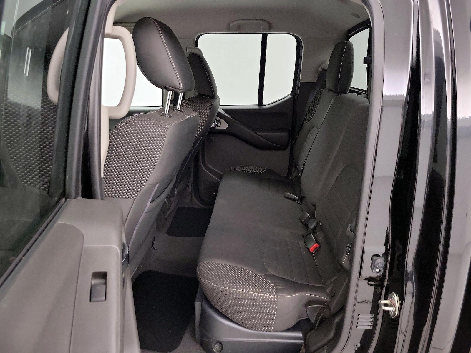 2018 Nissan Frontier PRO-4X - Photo 20
