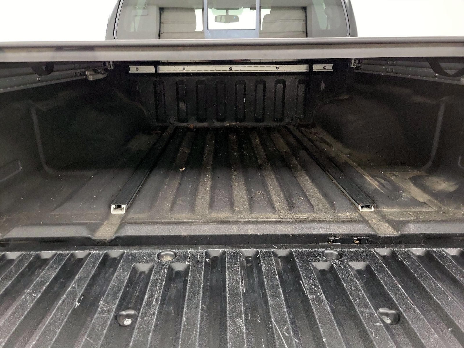 2018 Nissan Frontier PRO-4X - Photo 21
