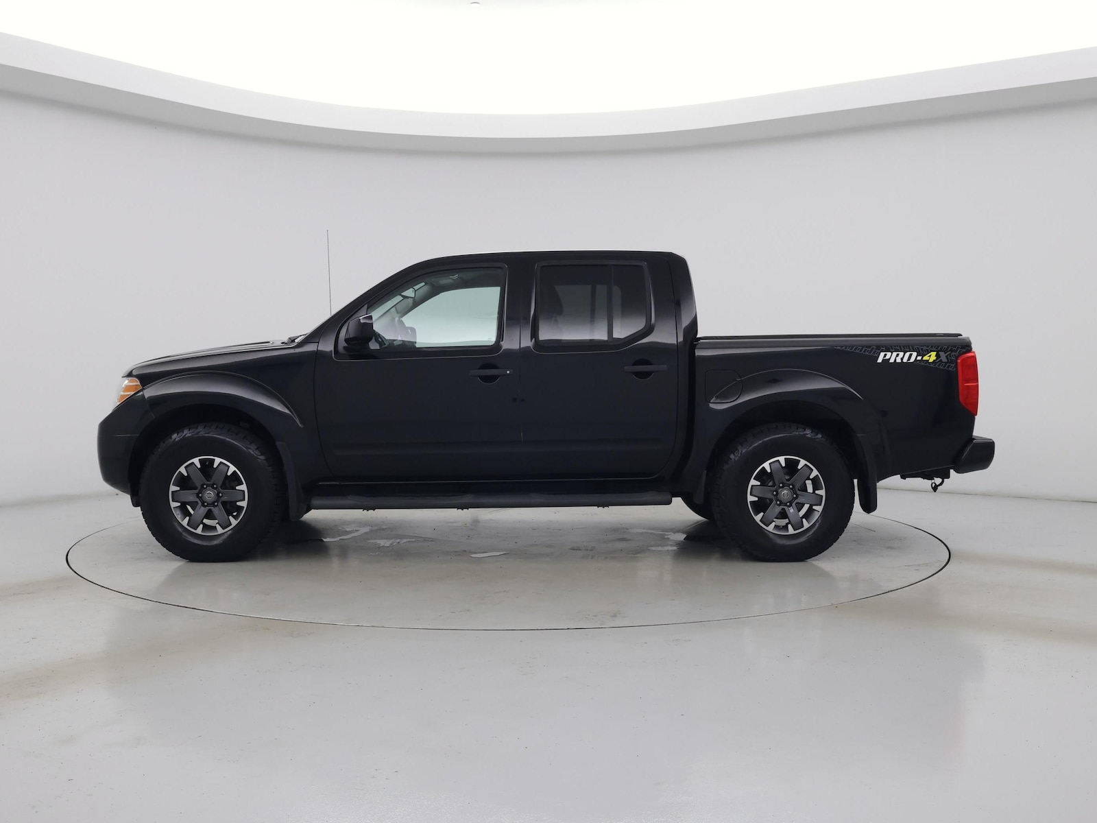 2018 Nissan Frontier PRO-4X - Photo 4
