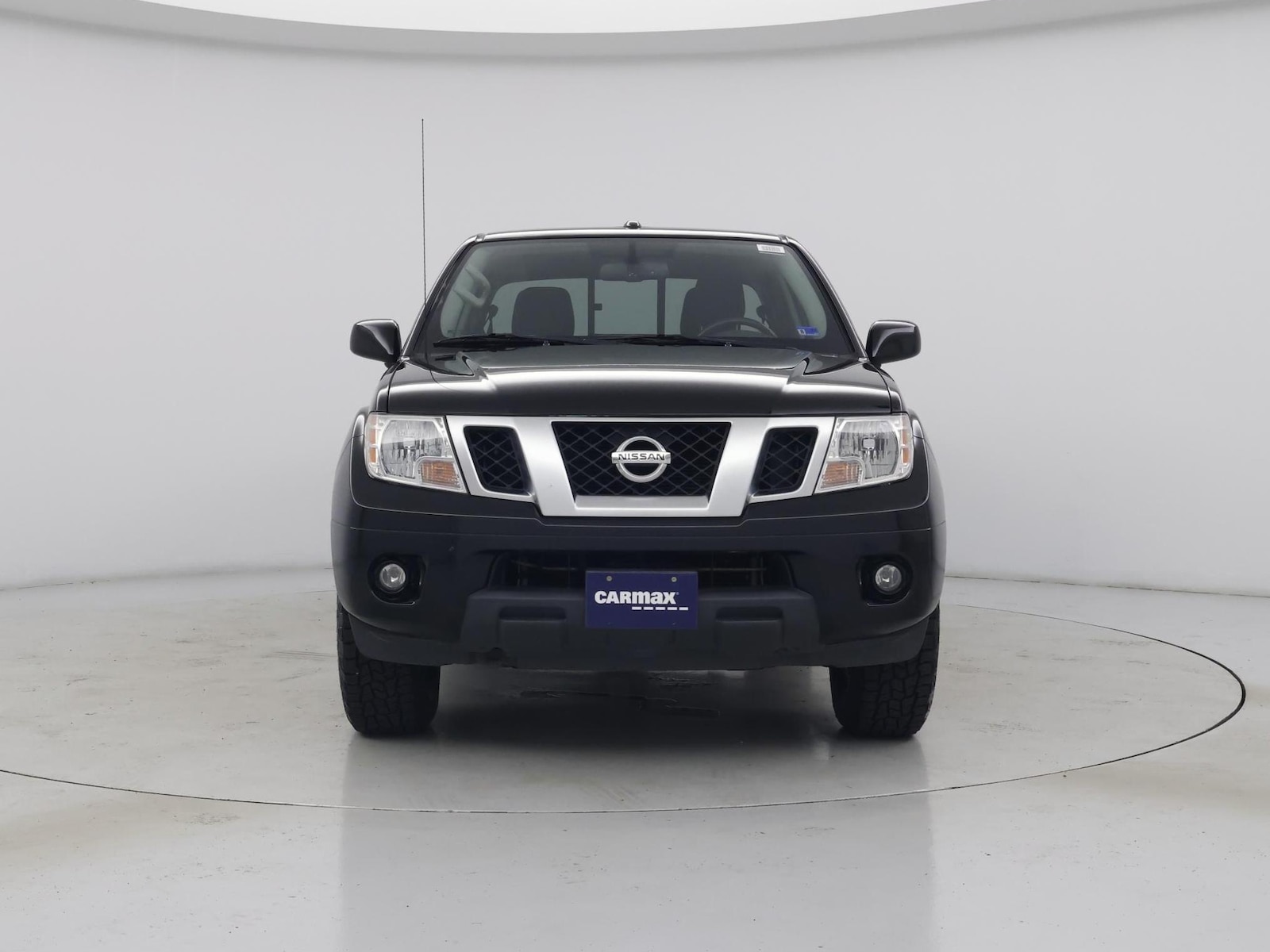 2018 Nissan Frontier PRO-4X - Photo 6
