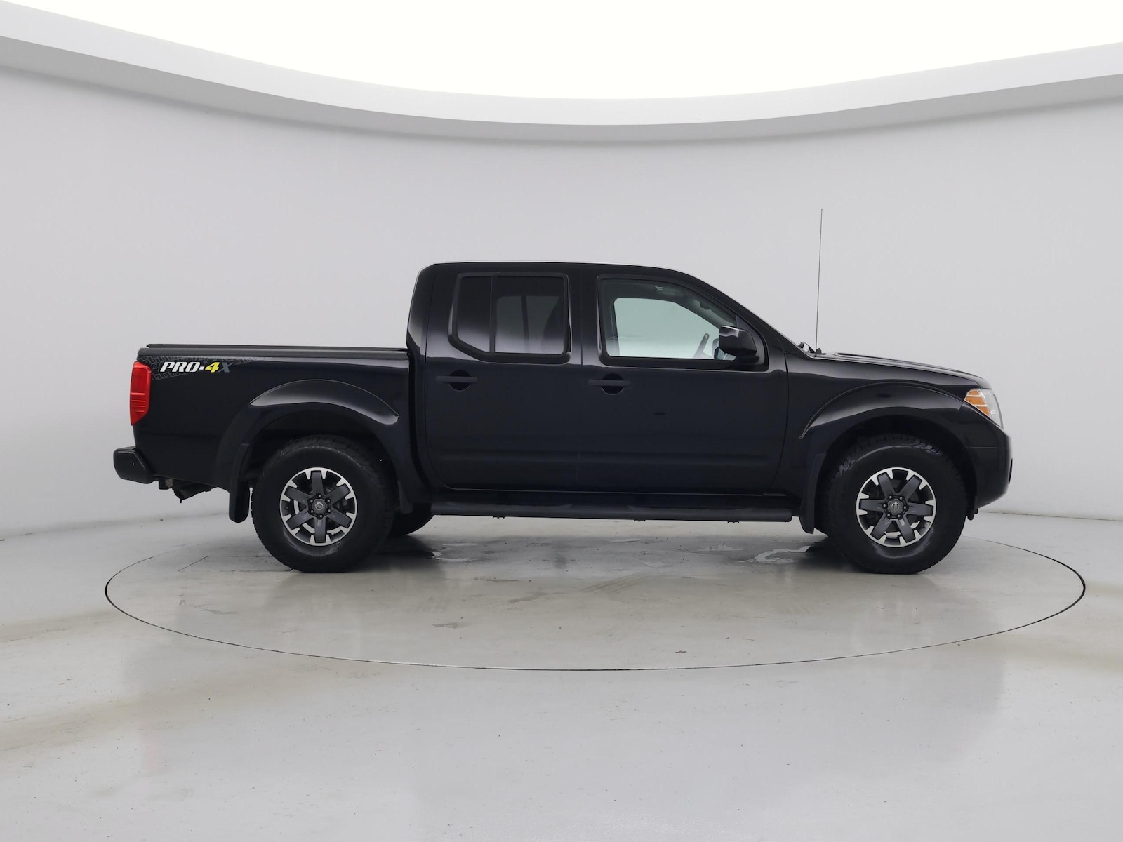 2018 Nissan Frontier PRO-4X - Photo 8