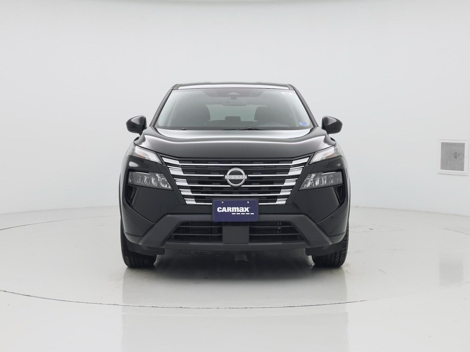 2025 Nissan Rogue SV - Photo 6