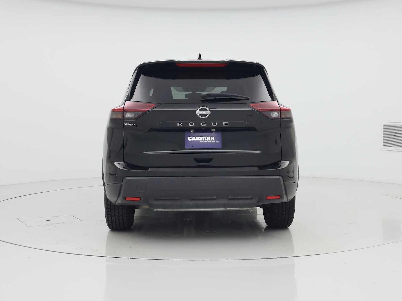 2025 Nissan Rogue SV - Photo 7