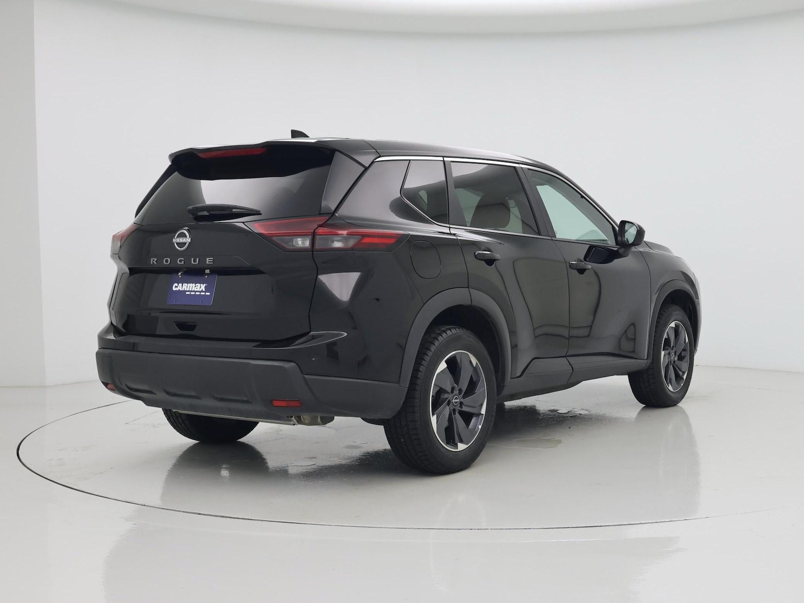 2025 Nissan Rogue SV - Photo 9