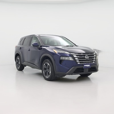 Recommended categories heading image of the selected vehicle
