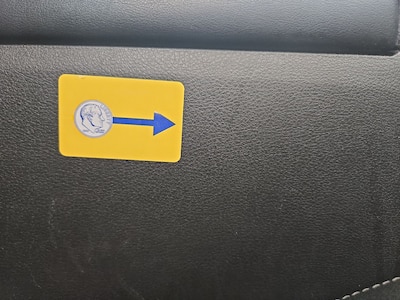 Condition detail