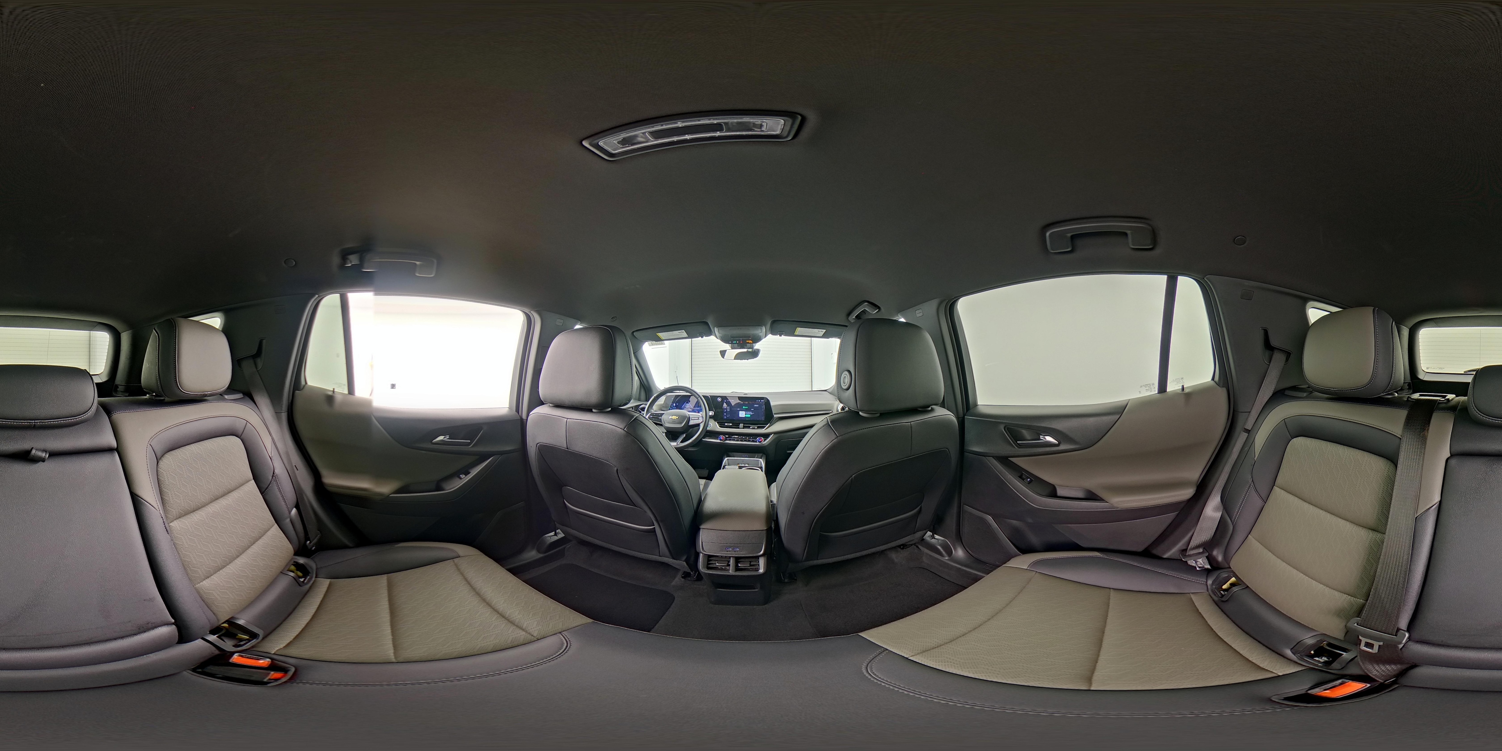 2025 Chevrolet Equinox LT - Photo 27