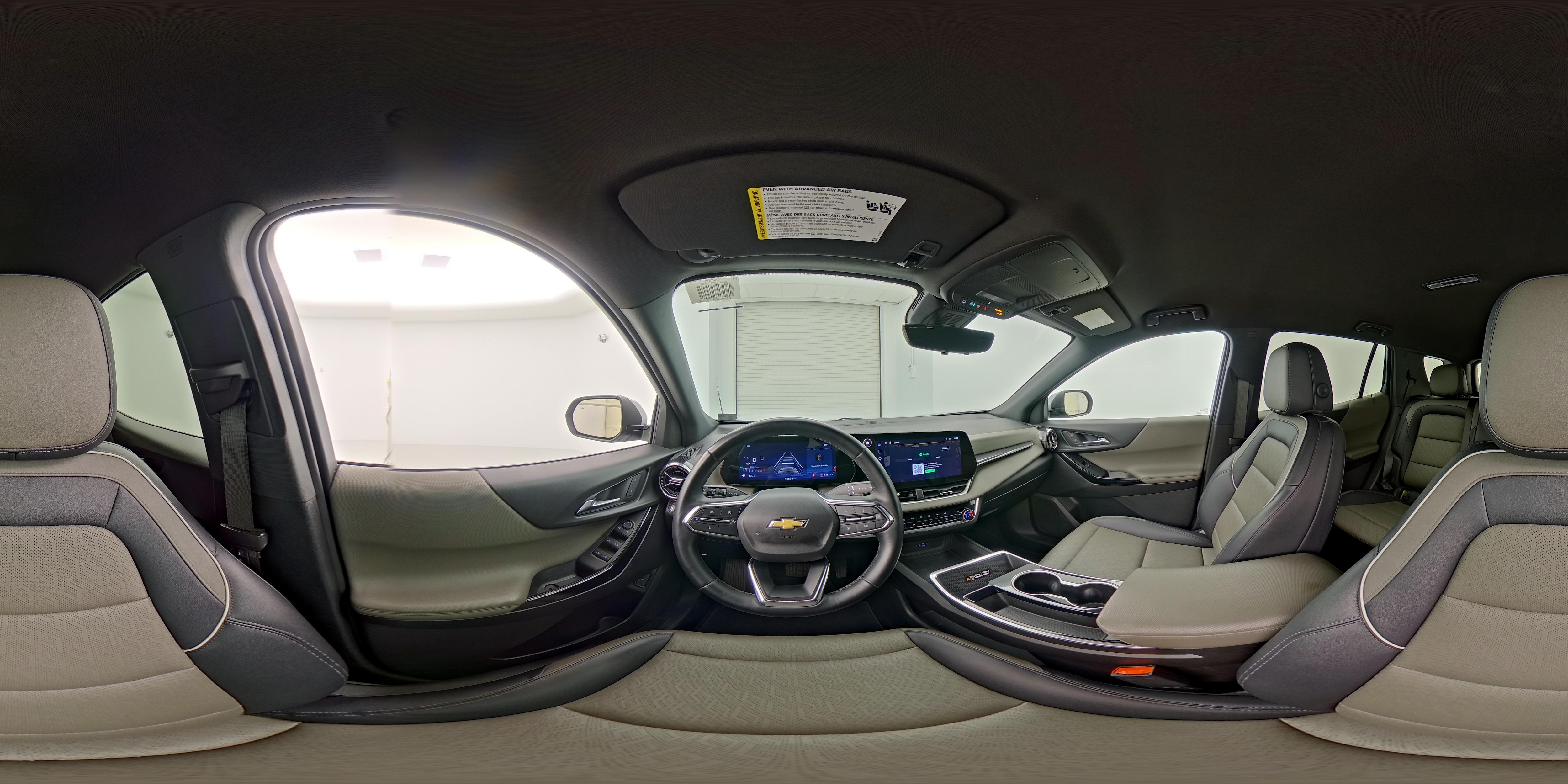 2025 Chevrolet Equinox LT - Photo 28