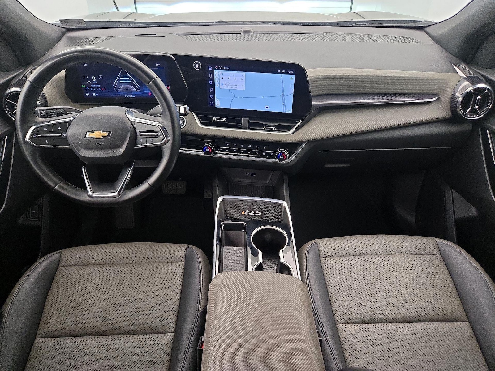 2025 Chevrolet Equinox LT - Photo 10