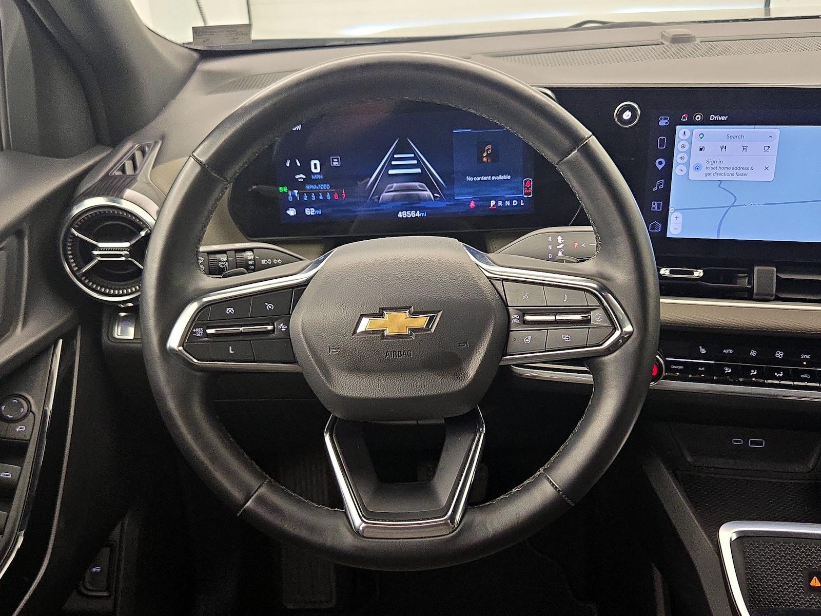 2025 Chevrolet Equinox LT - Photo 11
