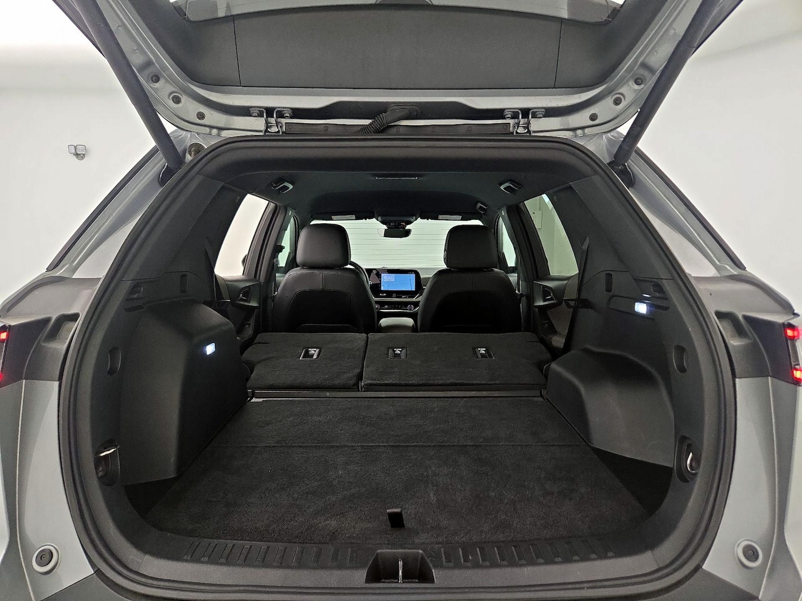 2025 Chevrolet Equinox LT - Photo 23