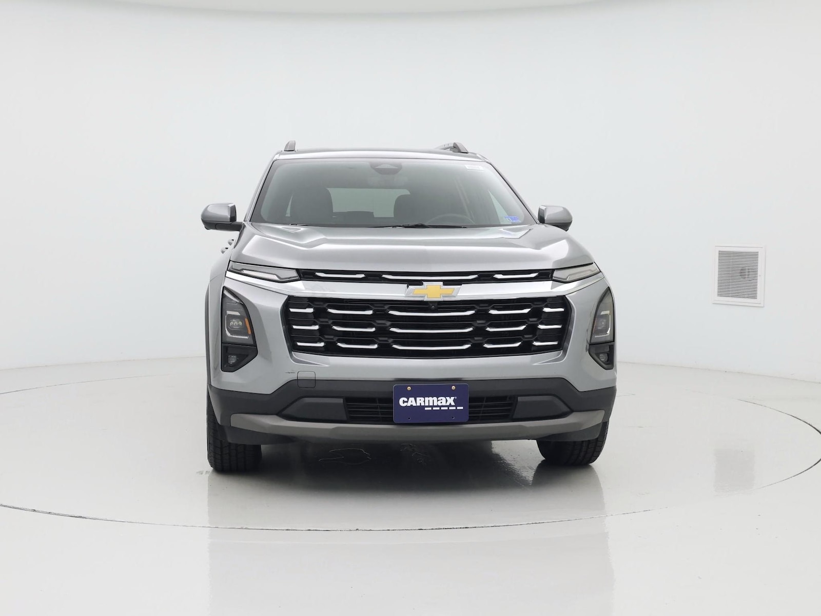 2025 Chevrolet Equinox LT - Photo 6