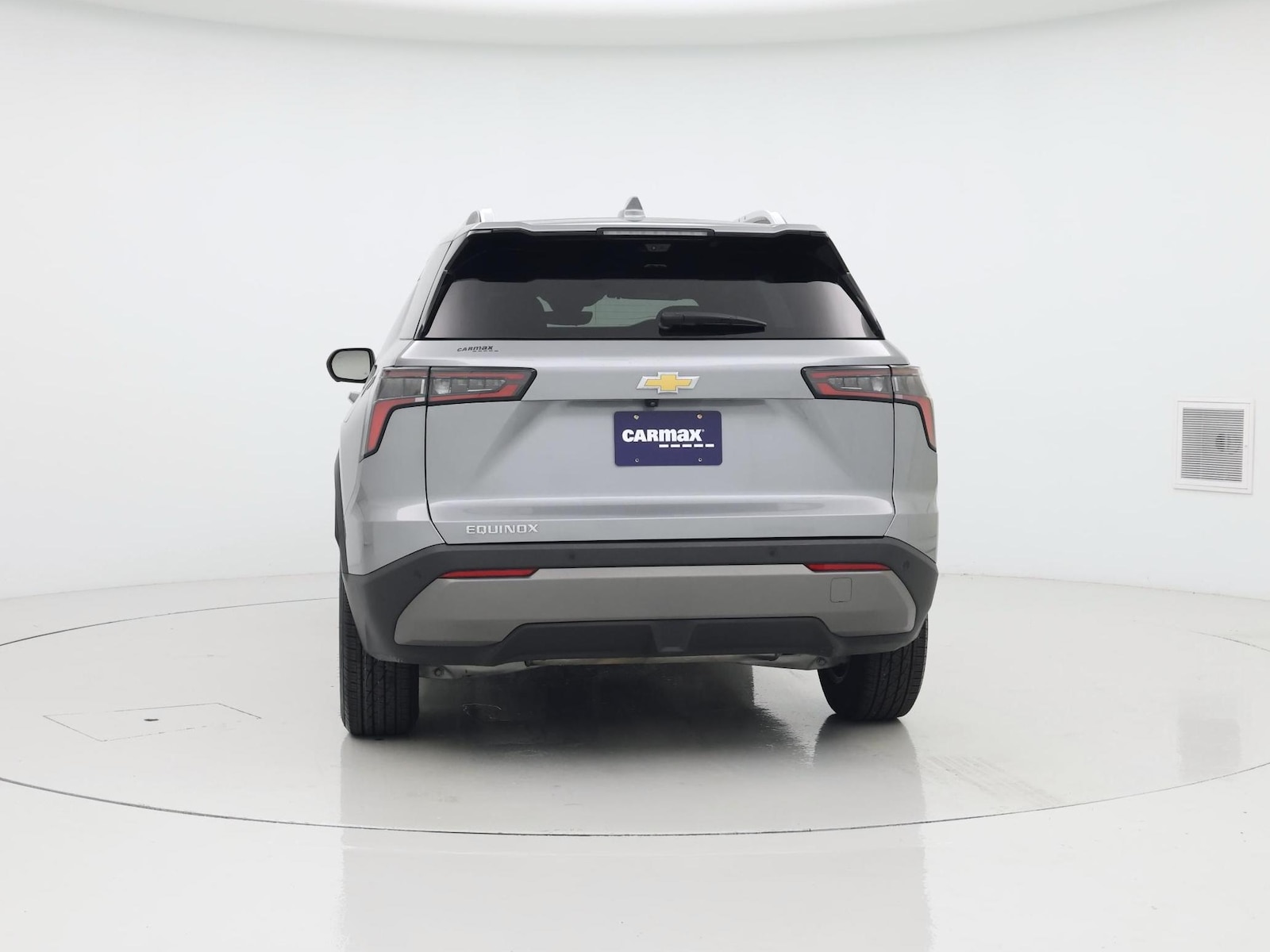2025 Chevrolet Equinox LT - Photo 7
