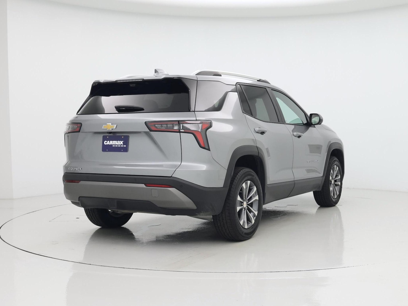 2025 Chevrolet Equinox LT - Photo 9