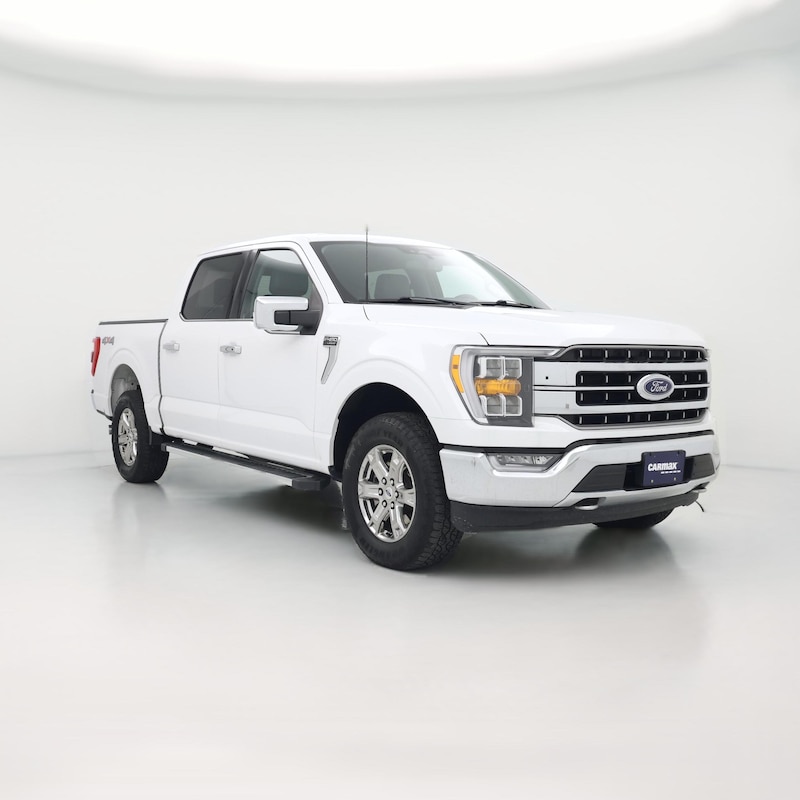 2023 Ford F150 Lariat