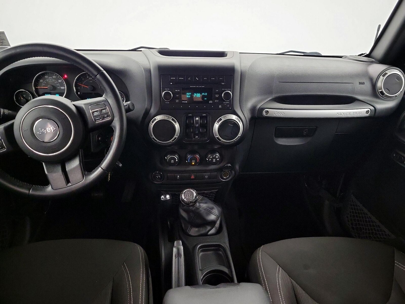 SiriusXM Trial Available