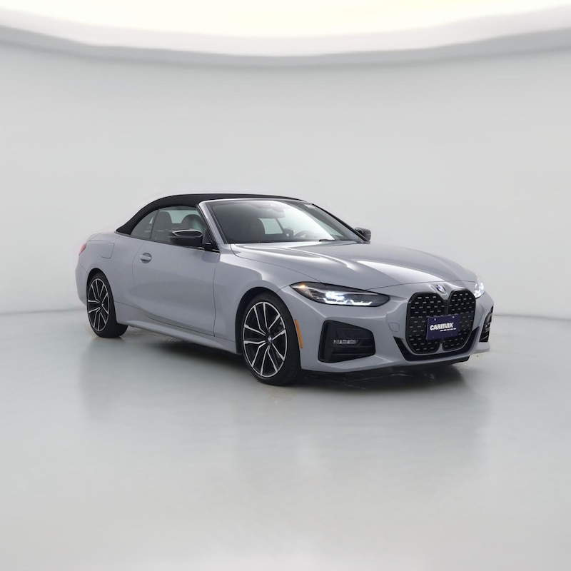 2022 BMW 430 I xDrive