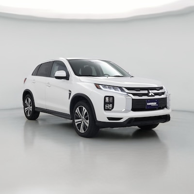2021 Mitsubishi Outlander Sport ES
