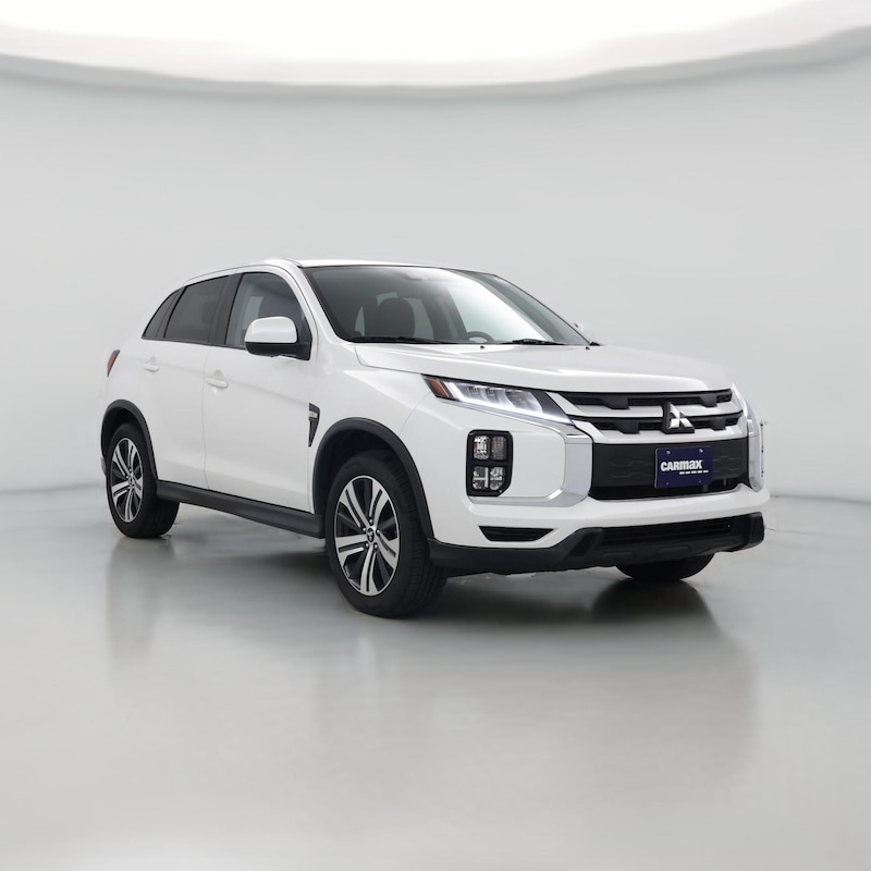 2021 Mitsubishi Outlander Sport ES