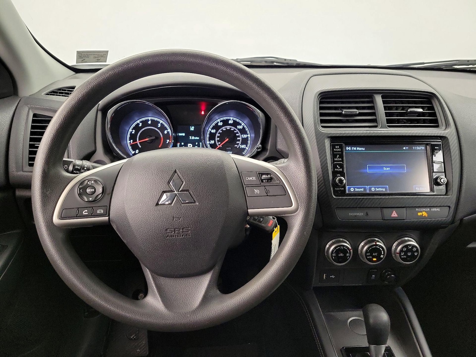 Lane Departure Warning
