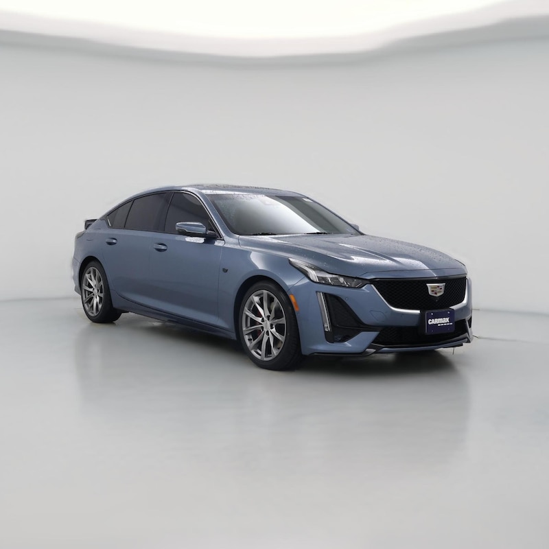2023 Cadillac CT5 Sport