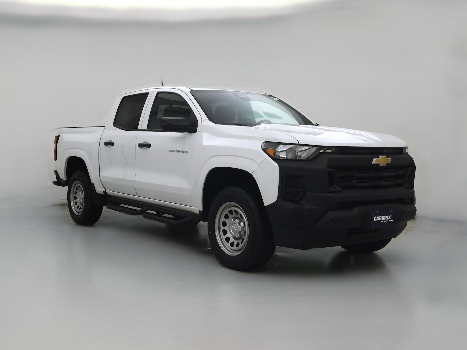 2023 Chevrolet Colorado
