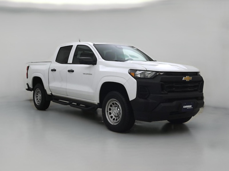 2023 Chevrolet Colorado Work Truck